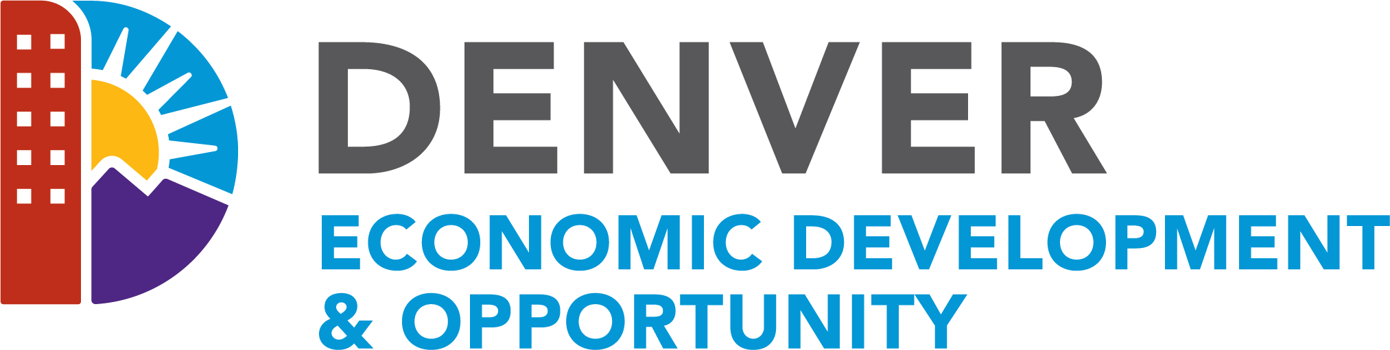 Department of Economic Development and Opportunity Logo