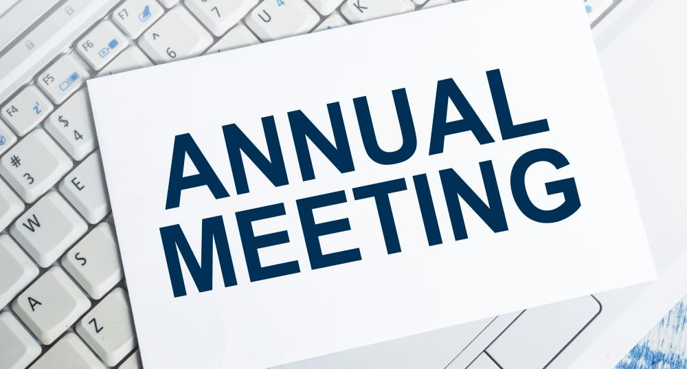 Annual Meeting